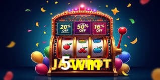 Descubra a Magia dos Jogos de Arcade no 5win